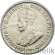 3 PENCE - 1922 - JERZY V - AUSTRALIA