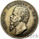 MEDAL - WŁOCHY - WIKTOR EMANUEL II