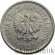 1 ZŁOTY - 1957 - PRL !