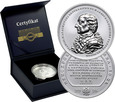 Polska, III RP, 50 złotych 2025, Stanisław Małachowski #23