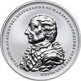 Polska, III RP, 50 złotych 2025, Stanisław Małachowski #23