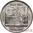 JAN PAWEŁ II - MEDAL - PONTIFEX MAXIMUS
