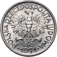 B604. PRL, 2 złote 1971