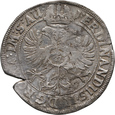 Niemcy, Hamburg, Talar 1624, Ferdynand II