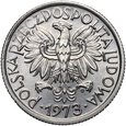 B605. PRL, 2 złote 1973